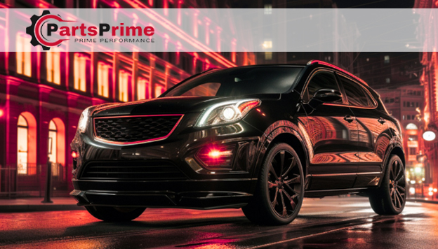 PartsPrime: Your Ultimate Destination for Premium Auto Parts in Canada