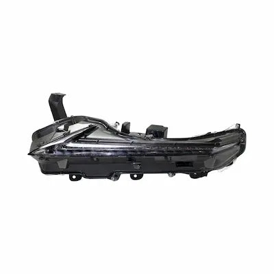 Daytime running light unit for enhanced safety