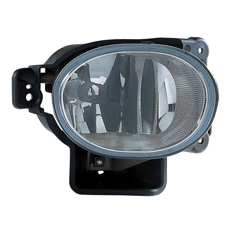 Acura replacement fog light assemblies