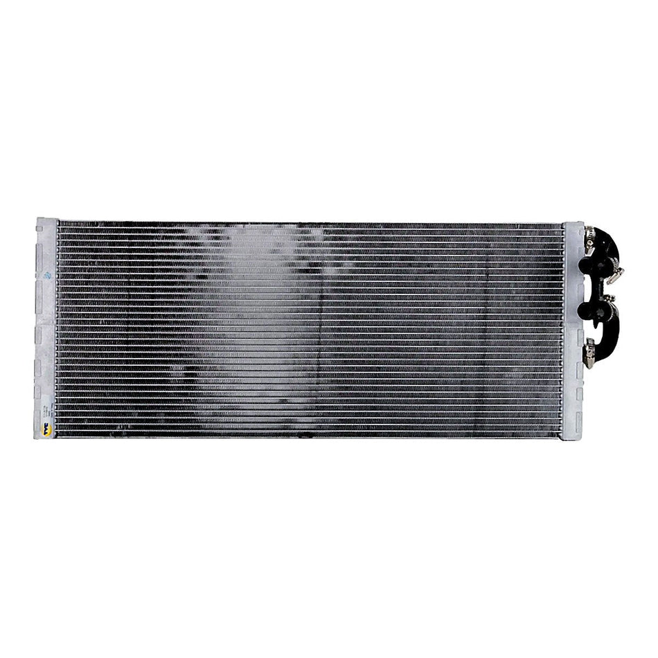 BMW replacement intercooler assemblies
