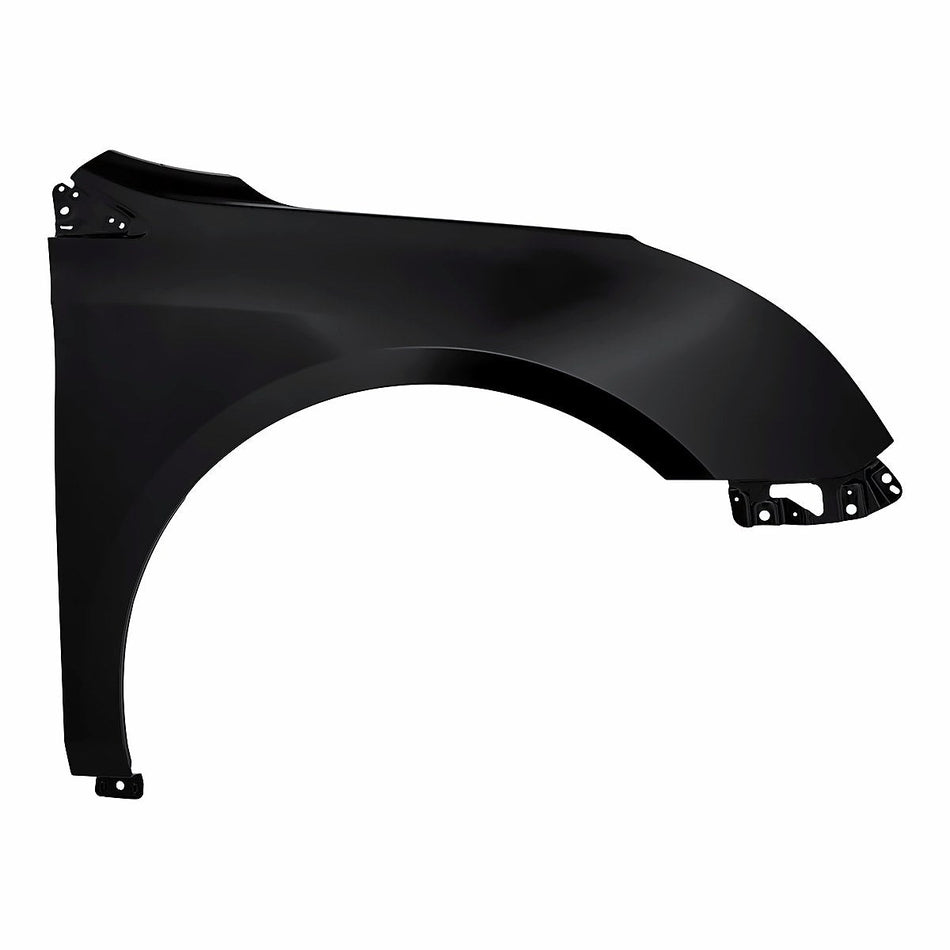 Cadillac replacement fender assemblies and components