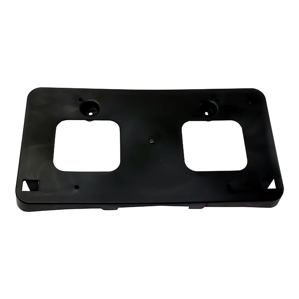 Chevrolet replacement license plate brackets and components