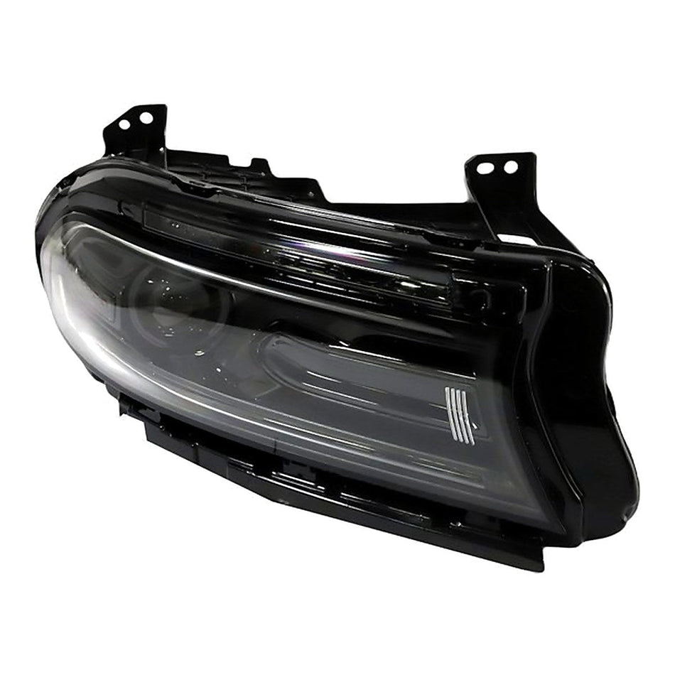 Chrysler replacement light assemblies