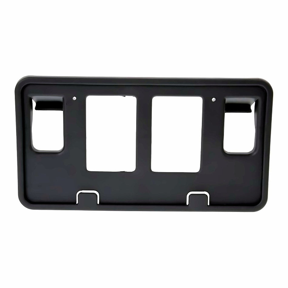 Ford replacement license plate brackets and components
