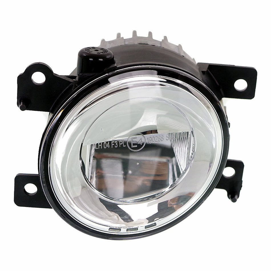 Infiniti replacement fog light assemblies