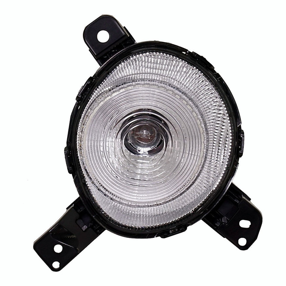 Kia replacement daytime running light assemblies