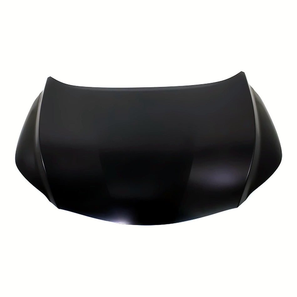 Lexus replacement hood parts and components