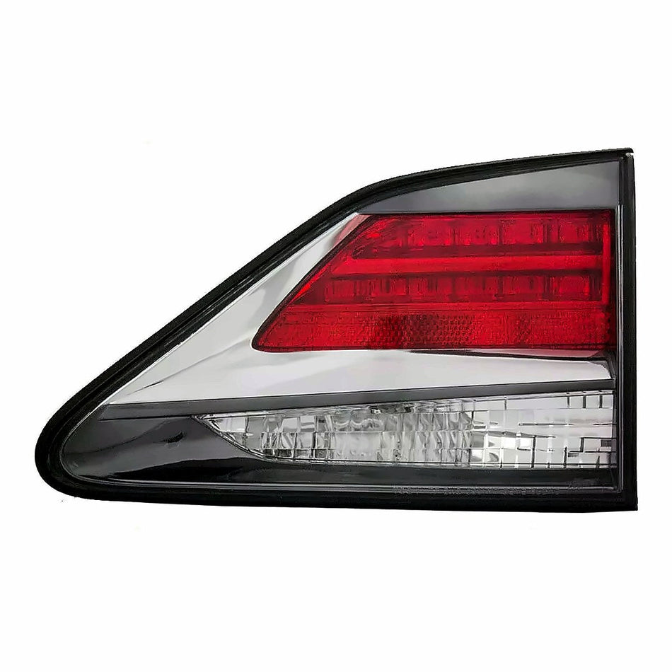 Lexus replacement tail light assemblies