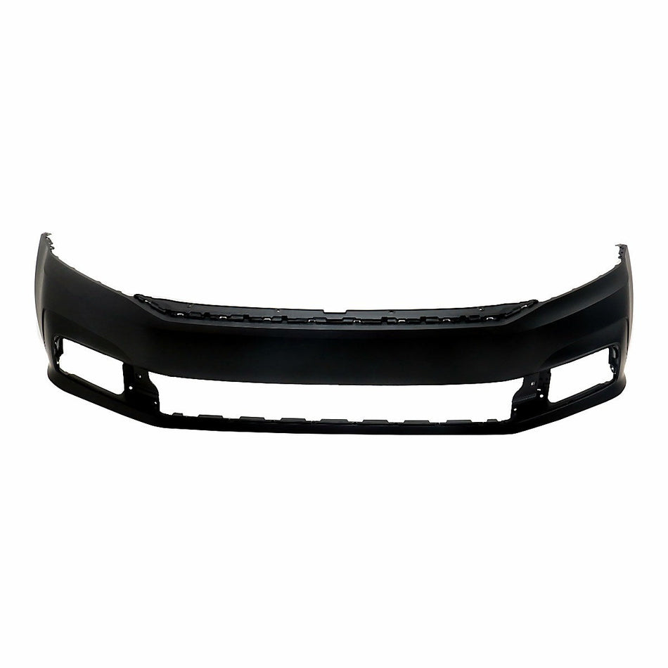 Volkswagen replacement bumper parts and components