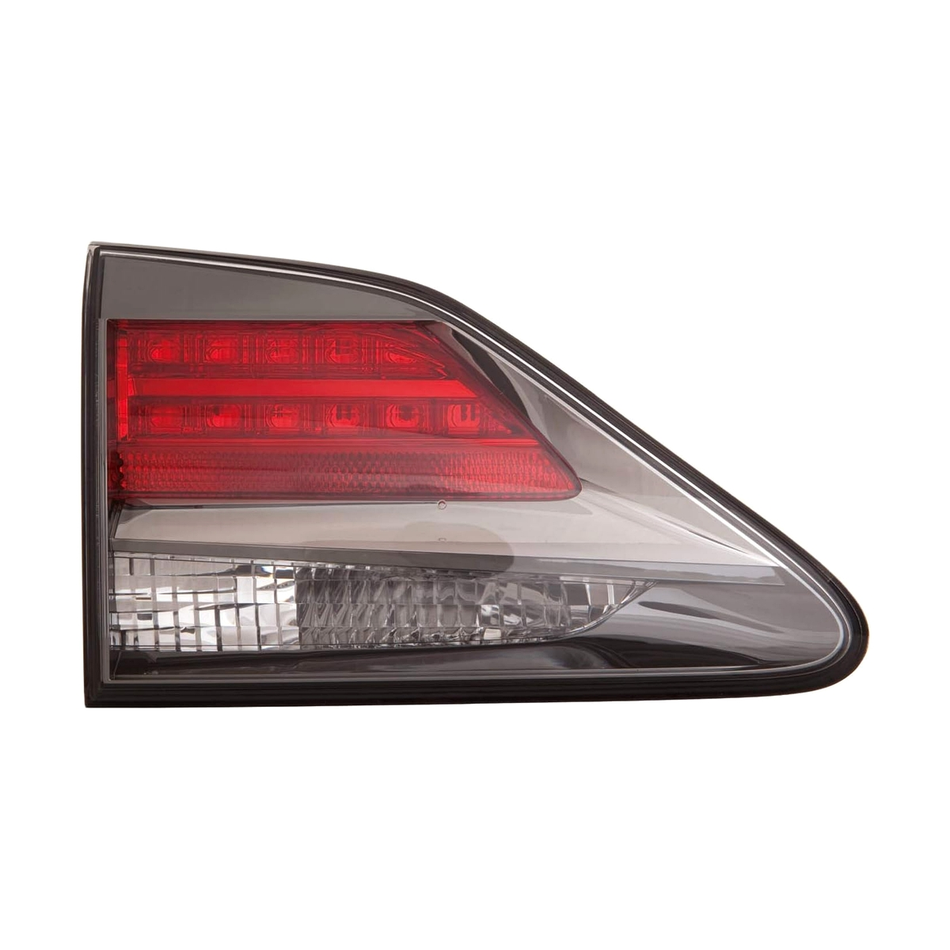 2013-2015 Lexus RX350 /450h Inner Tail Lamp driver side LH Front View - Standard - High-Quality - LX2802105