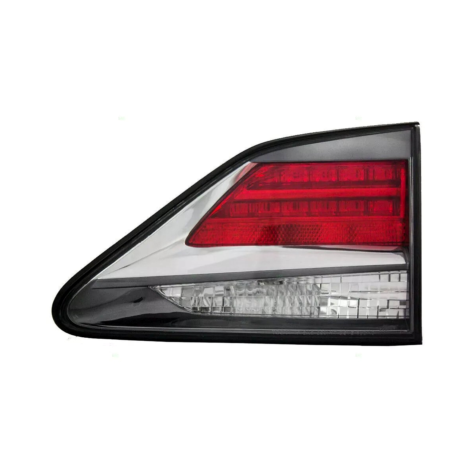 2013-2015 Lexus RX350 /450h Inner Tail Lamp passenger side RH Front View - Standard - High-Quality - LX2803105