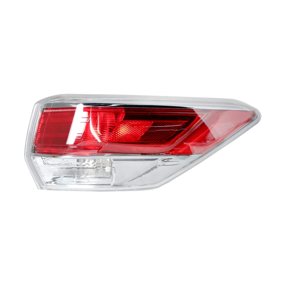 2014-2016 Toyota Highlander tail light outer passenger side RH Front View - Standard - High-Quality - TO2805120