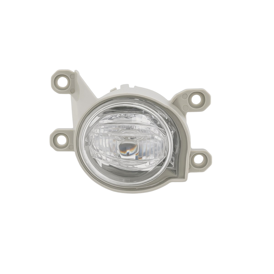 2019-2022 Toyota Prius led type fog lamp passenger side RH Front View - LED - High-Quality - TO2593142