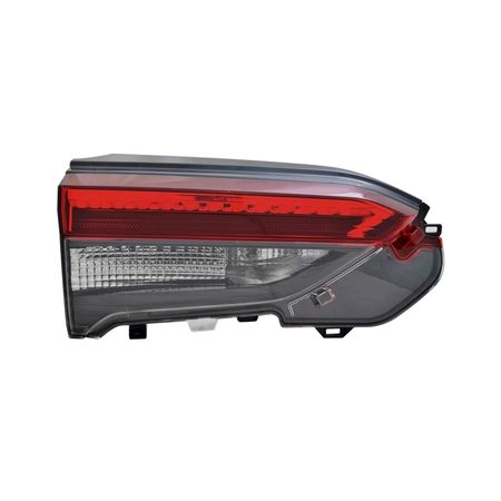 2019-2024 Toyota RAV4 Inner Tail Lamp driver side LH Front View - Standard - High-Quality - TO2802148