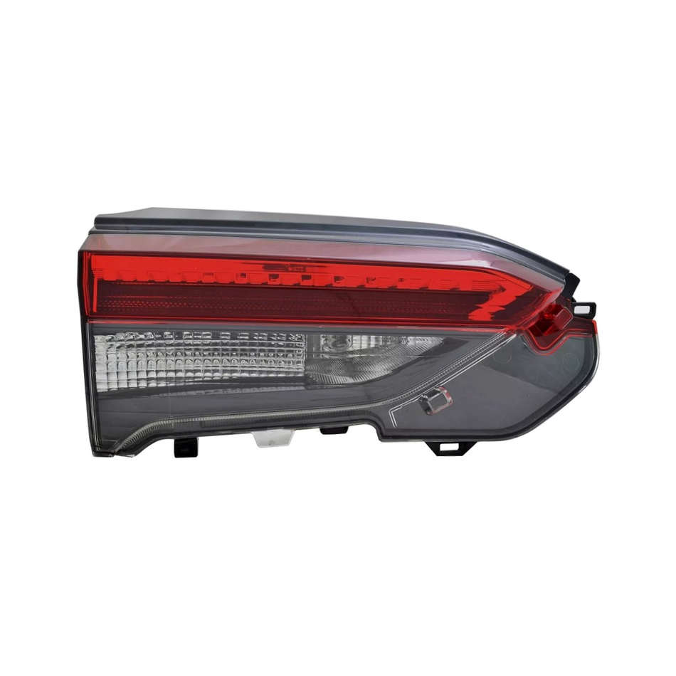 2019-2024 Toyota RAV4 Inner Tail Lamp driver side LH Front View - Standard - High-Quality - TO2802148
