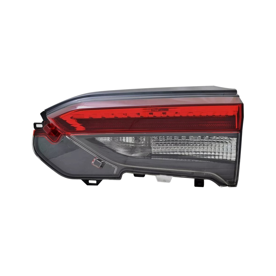 2019-2024 Toyota RAV4 Inner Tail Lamp passenger side RH Front View - Standard - High-Quality - TO2803148