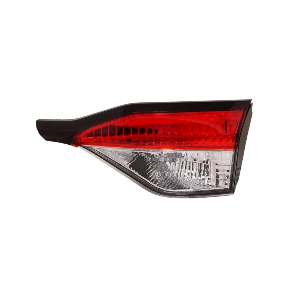 2020-2022 Toyota Corolla Inner Tail Lamp XLE/XSE model passenger side RH Front View - Standard - High-Quality - TO2803152