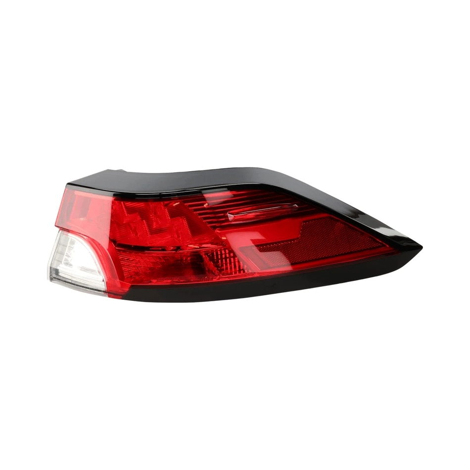 2020-2022 Toyota Corolla Outer Tail Lamp XLE/XSE passenger side Front View - Standard - High-Quality - TO2805152