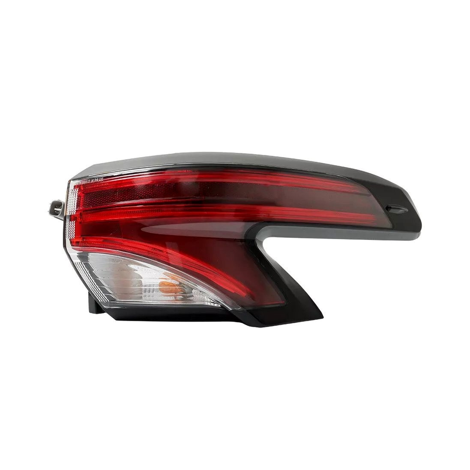 2021-2023 Toyota Sienna tail light outer LE/XLE passenger side RH Front View - Standard - High-Quality - TO2805160