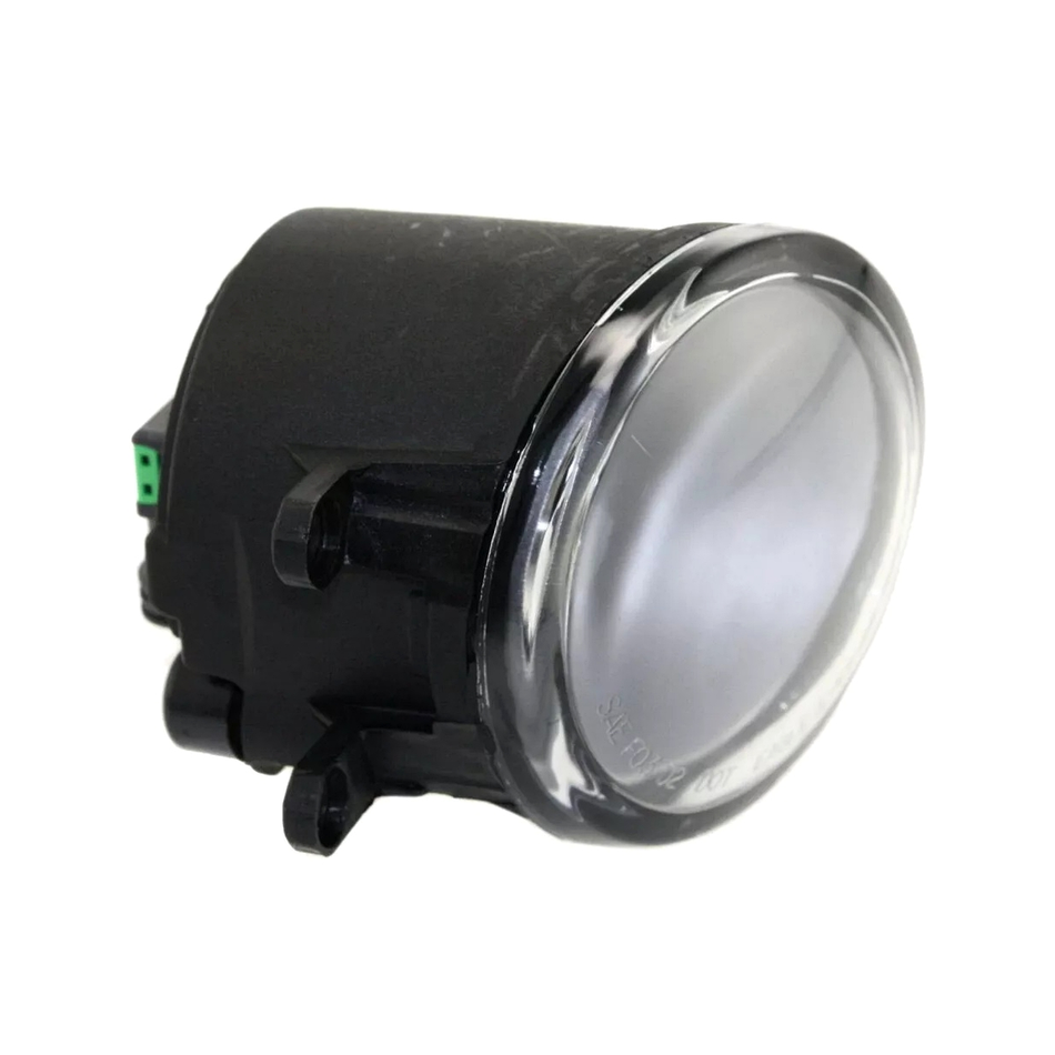 2007-2014 Toyota Camry fog lamp passenger side RH Left Side View - Standard - High-Quality - TO2593123