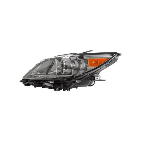2013-2015 Lexus ES300h / head lamp hid driver side LH Left Side View - Standard - High-Quality - LX2518140
