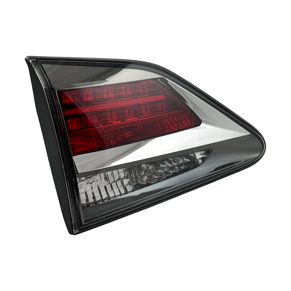 2013-2015 Lexus RX350 /450h Inner Tail Lamp driver side LH 45-Degree View - Standard - High-Quality - LX2802105