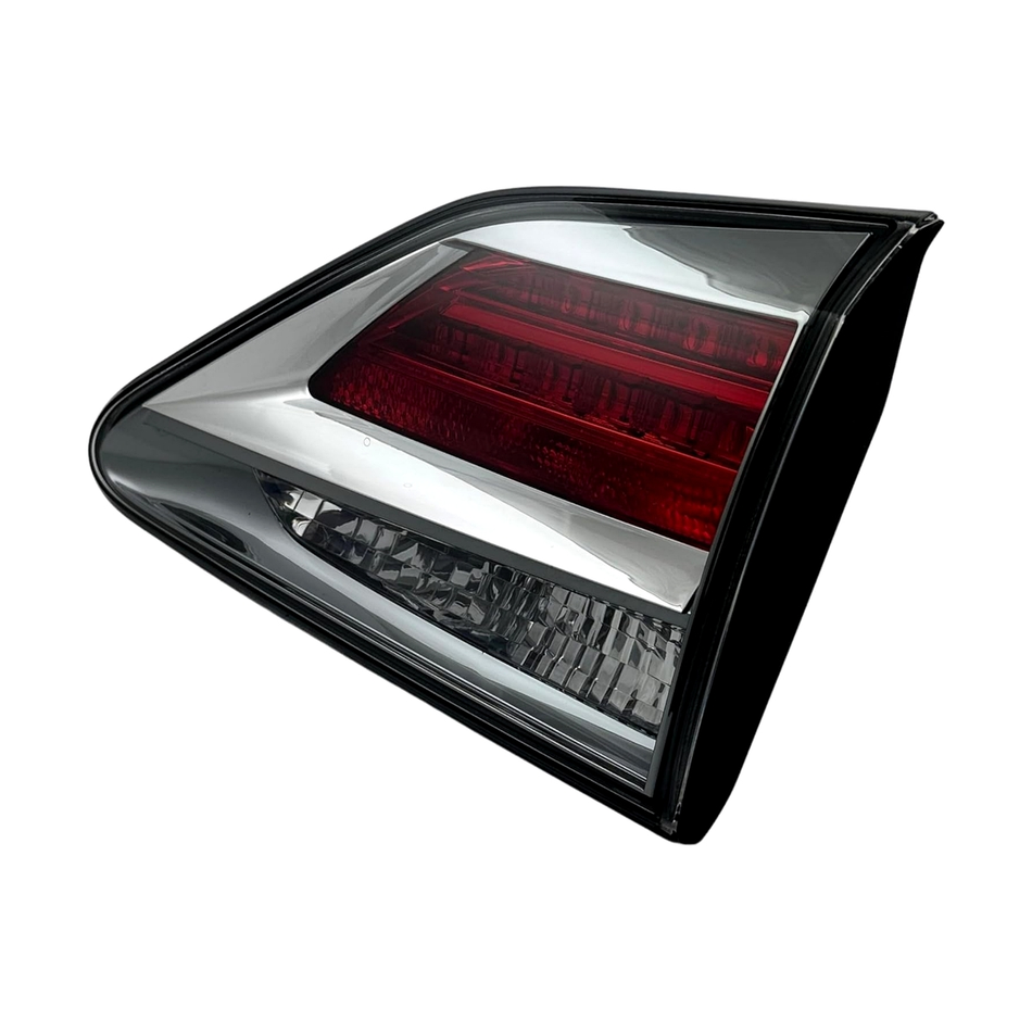 2013-2015 Lexus RX350 /450h Inner Tail Lamp passenger side RH 45-Degree View - Standard - High-Quality - LX2803105