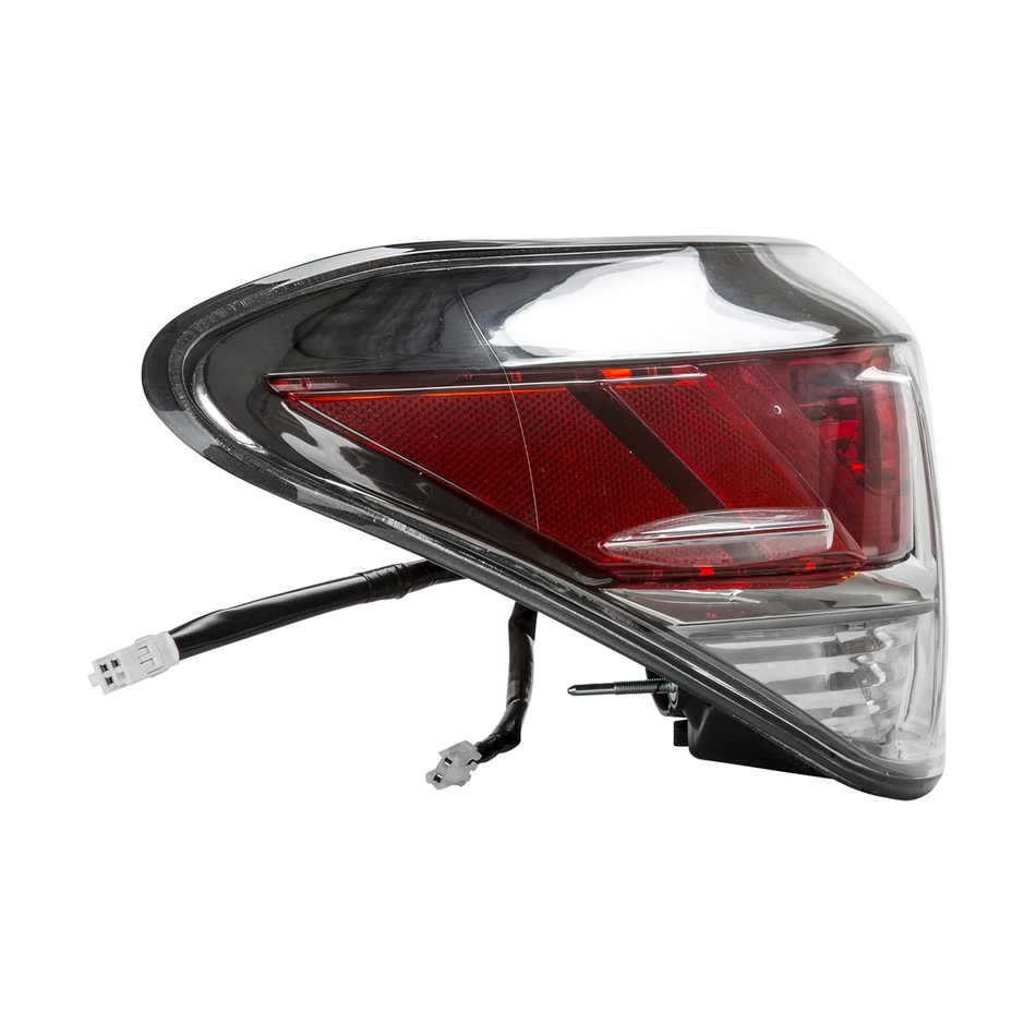 2013-2015 Lexus RX350 /450h Outer Tail Lamp driver side LH Left Side View - Standard - High-Quality - LX2804112