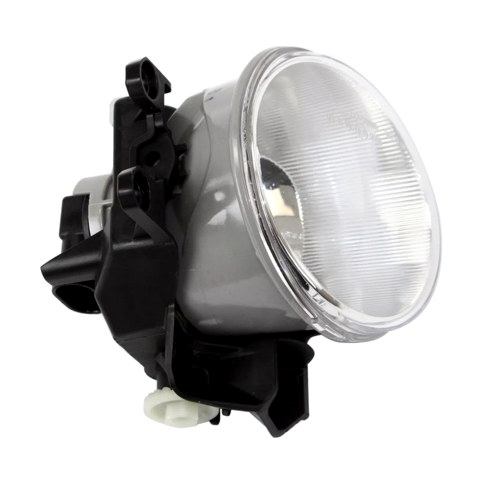 2014-2015 Lexus RX350 fog lamp assembly without led lamp driver side LH 45-Degree View - Standard - High-Quality - TO2592129