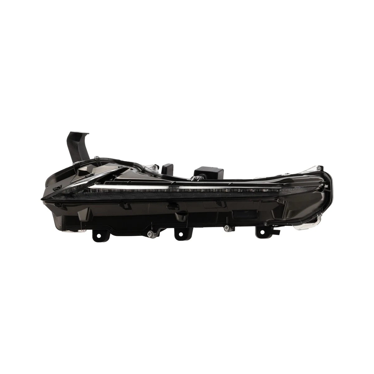 2015-2021 Lexus NX200t /300h front led daytime light with F sport driver side LH Detail View - Standard - High-Quality - LX2562102