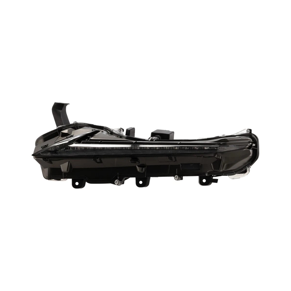 2015-2021 Lexus NX200t /300h front led daytime light with F sport driver side LH Detail View - Standard - High-Quality - LX2562102
