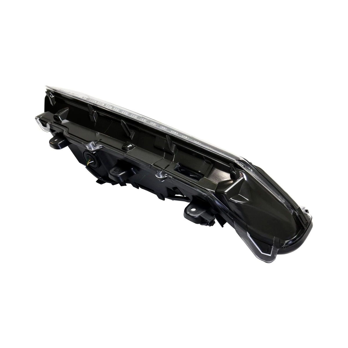 2015-2021 Lexus NX200t /300h front led daytime light without F sport with premium led driver side LH Top View - Standard - High-Quality - LX2562103