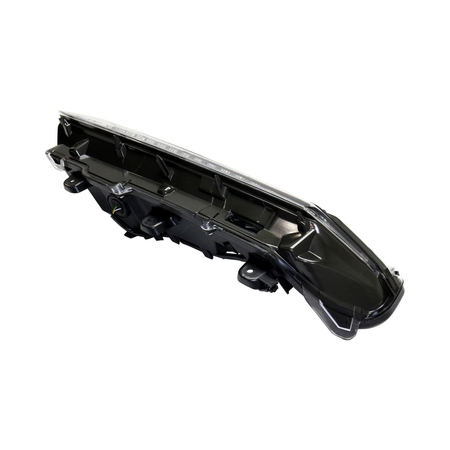 2015-2021 Lexus NX200t /300h front led daytime light without F sport with premium led driver side LH Top View - Standard - High-Quality - LX2562103
