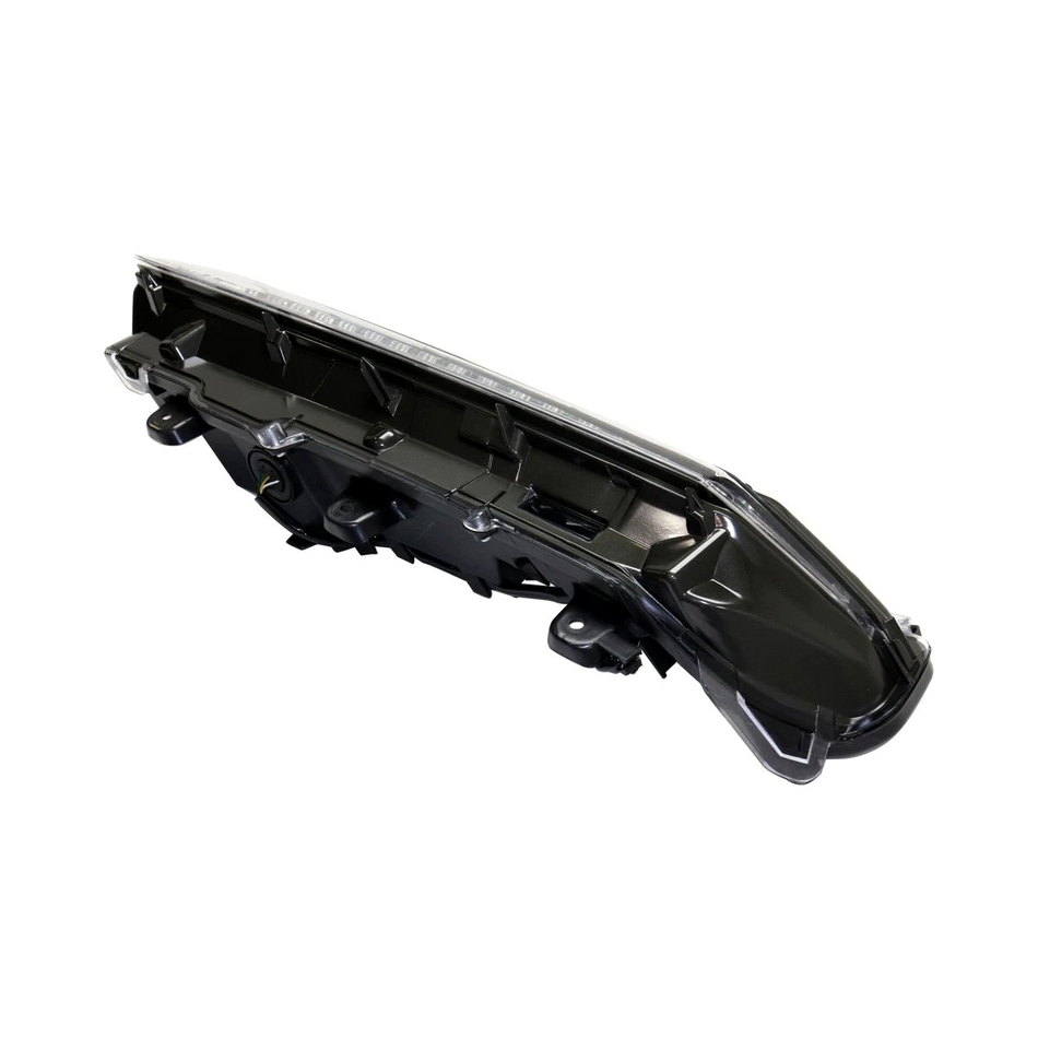 2015-2021 Lexus NX200t /300h front led daytime light without F sport with premium led driver side LH Top View - Standard - High-Quality - LX2562103