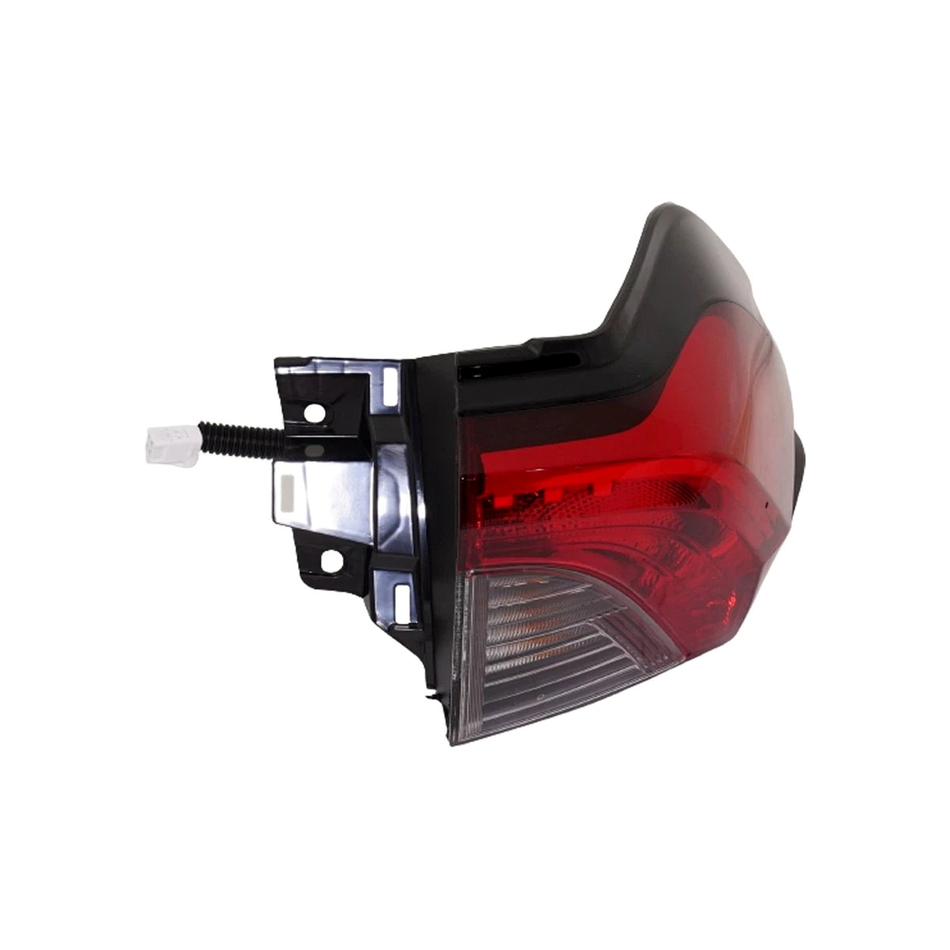 2019-2021 Toyota RAV4 Outer Tail Lamp passenger side RH Right Side View - Standard - High-Quality - TO2805148