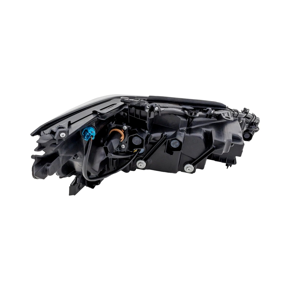 2019-2022 Lexus ES300h / head light without led signal lamp driver side na built LH Back View - Standard - High-Quality - LX2512183