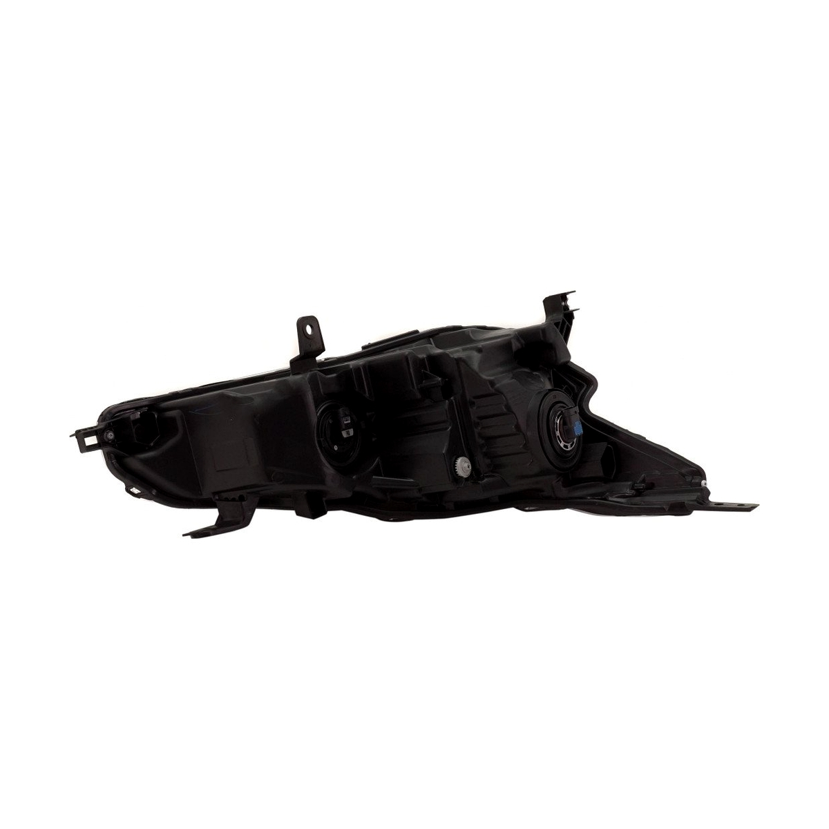 2019-2022 Nissan Altima head lamp halogen driver side LH Back View - halogen - High-Quality - NI2502265