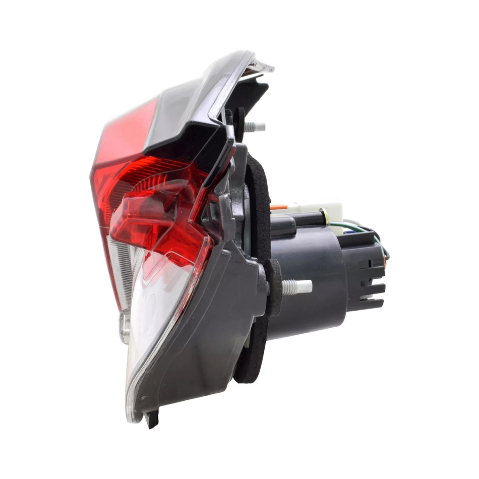 2019-2024 Toyota RAV4 Inner Tail Lamp driver side LH Right Side View - Standard - High-Quality - TO2802148