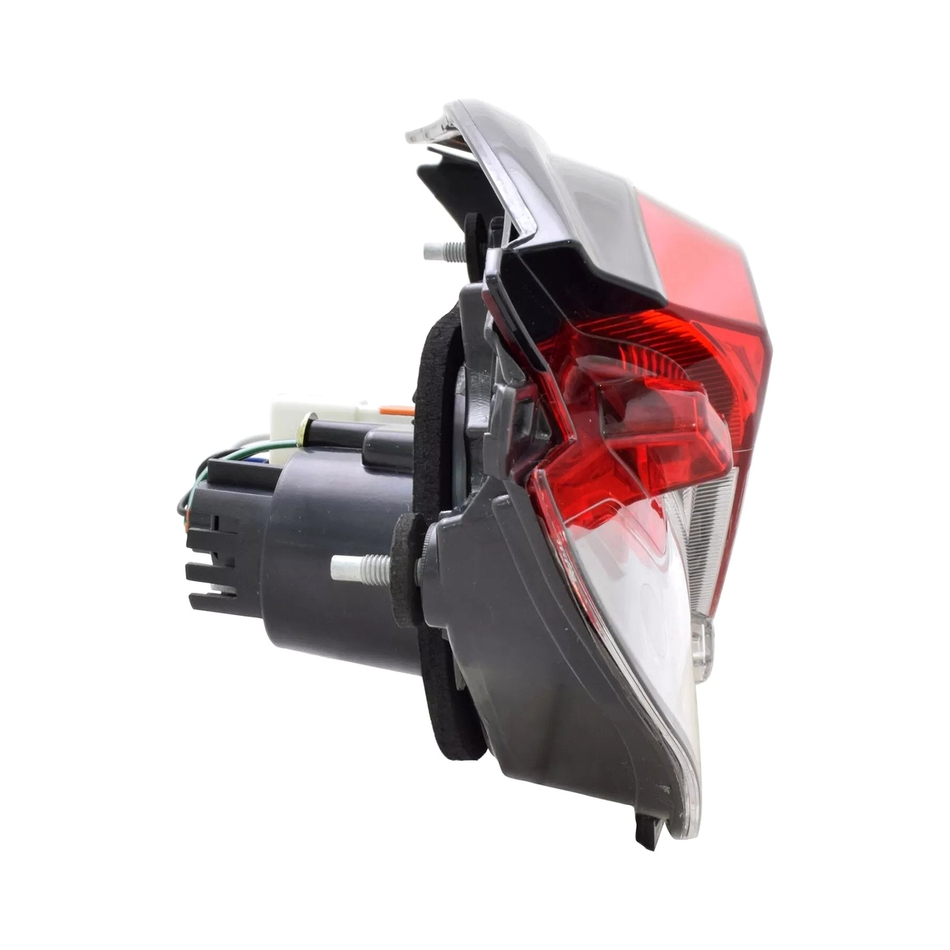 2019-2024 Toyota RAV4 Inner Tail Lamp passenger side RH Right Side View - Standard - High-Quality - TO2803148