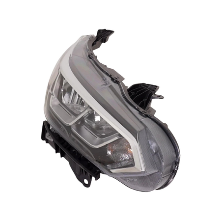 2020-2022 Nissan Sentra head lamp halogen passenger side RH Right Side View - halogen - High-Quality - NI2503276