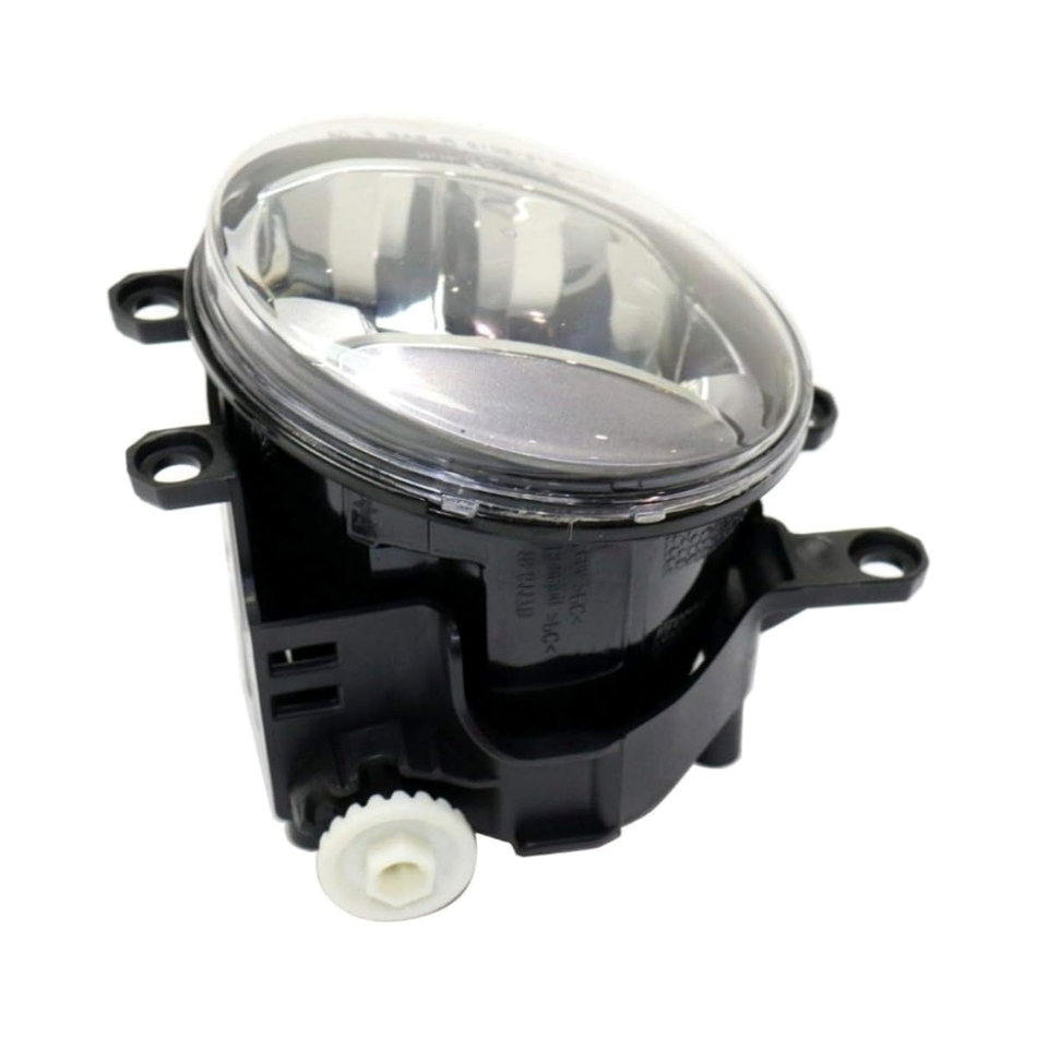 2020-2023 Toyota Highlander led type fog lamp passenger side RH Left Side View - Standard - High-Quality - LX2593113