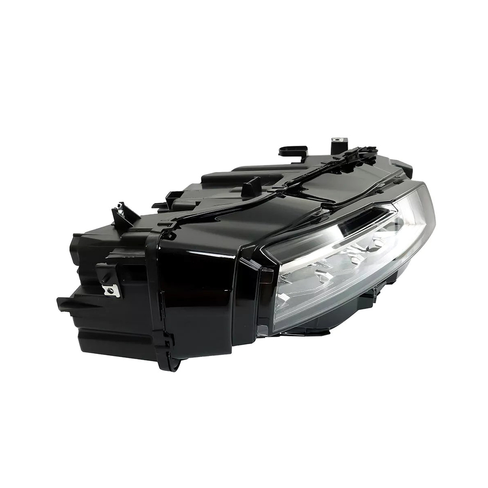 2021-2023 Nissan Rogue head lamp assembly composite SL|SV passenger side RH Left Side View - Standard - High-Quality - NI2503284