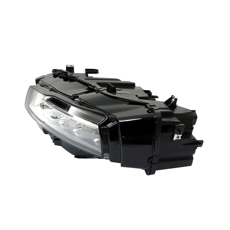 2021-2023 Nissan Rogue head lamp assembly composite s driver side LH Left Side View - Standard - High-Quality - NI2502287
