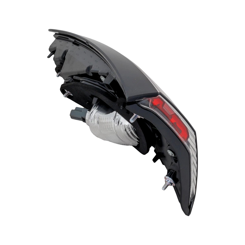 2021-2023 Toyota Sienna Inner Tail Light LE/XLE driver side LH Top View - Standard - High-Quality - TO2802161