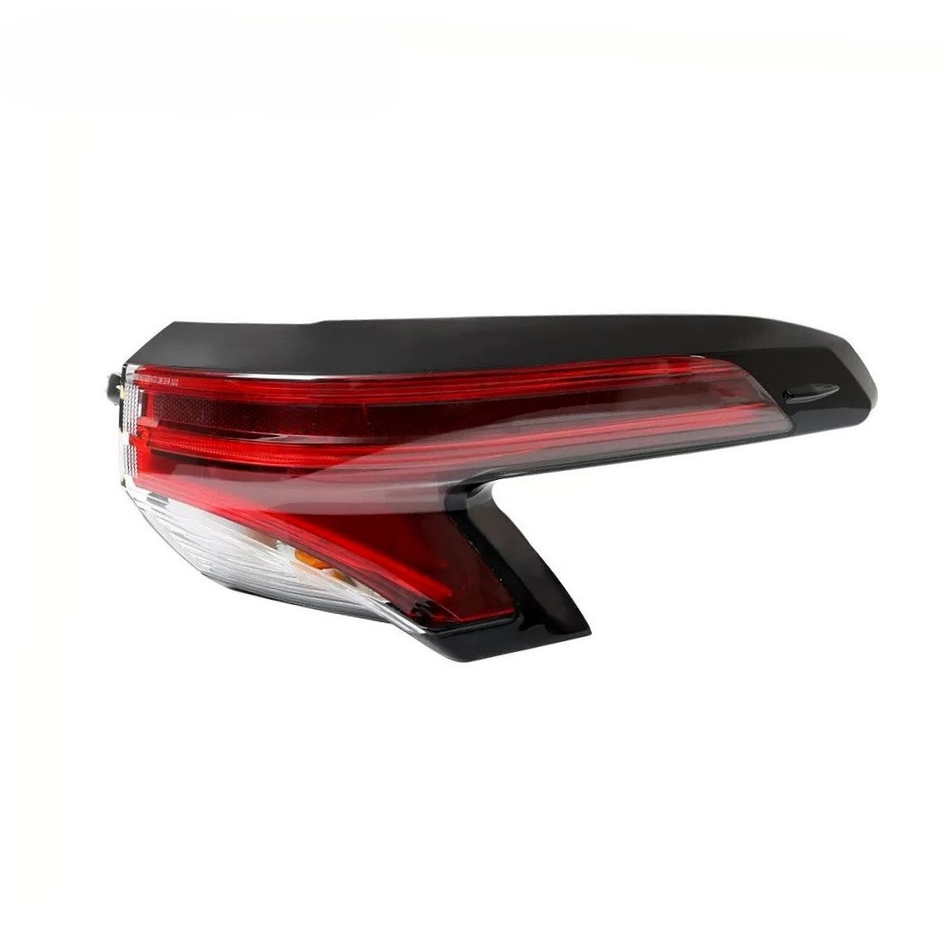 2021-2023 Toyota Sienna tail light outer LE/XLE passenger side RH 45-Degree View - Standard - High-Quality - TO2805160
