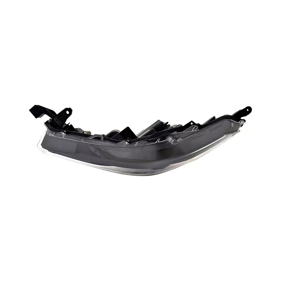 2022-2023 Toyota Corolla headlight L/LE driver side LH Top View - Standard - High-Quality - TO2502313