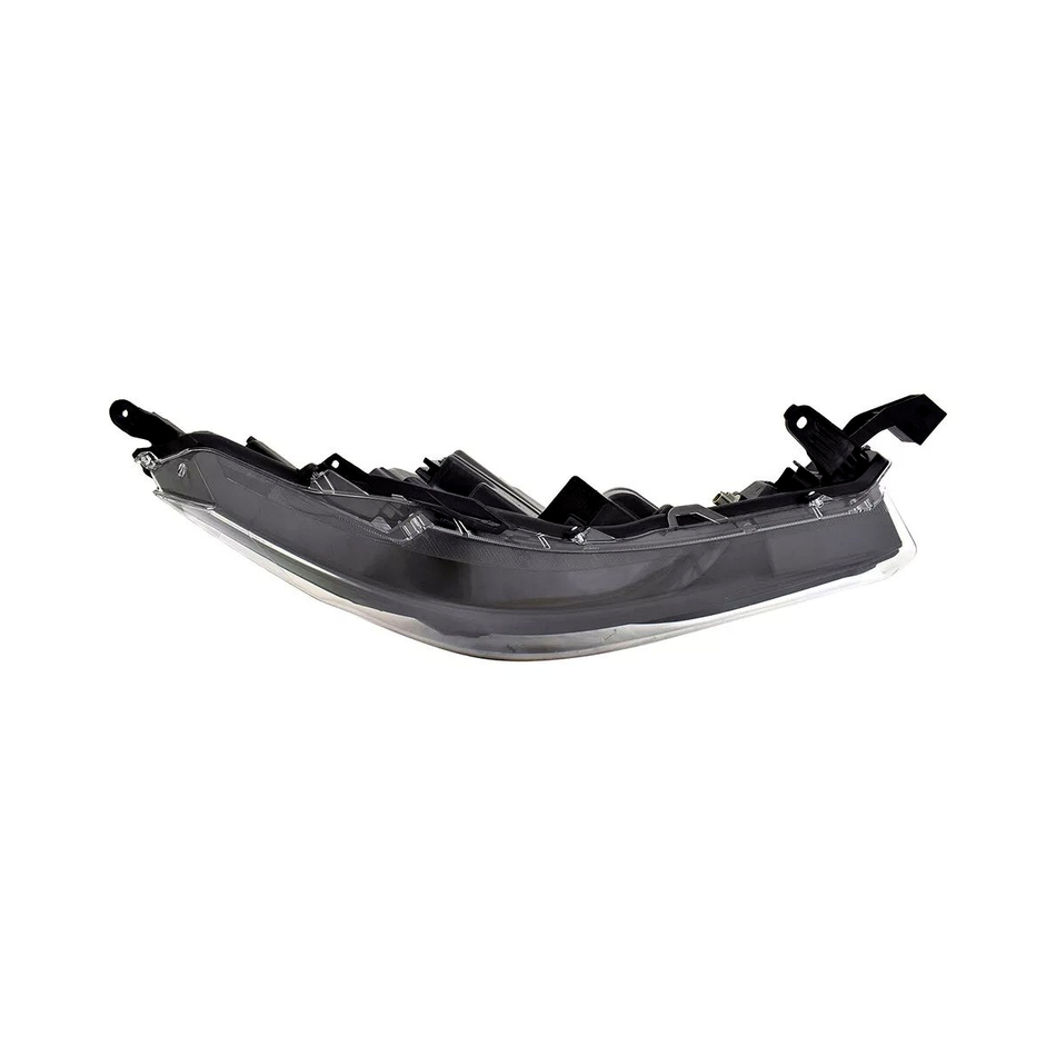 2022-2023 Toyota Corolla headlight L/LE passenger side RH Top View - Standard - High-Quality - TO2503313