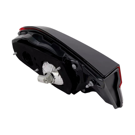 2022-2023 Toyota Corolla Inner Tail Light L/LE driver side LH Detail View - Standard - High-Quality - TO2802163