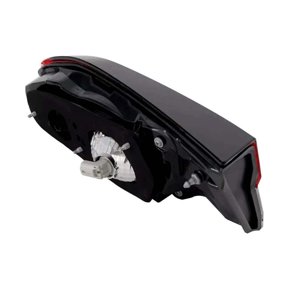 2022-2023 Toyota Corolla Inner Tail Light L/LE driver side LH Detail View - Standard - High-Quality - TO2802163