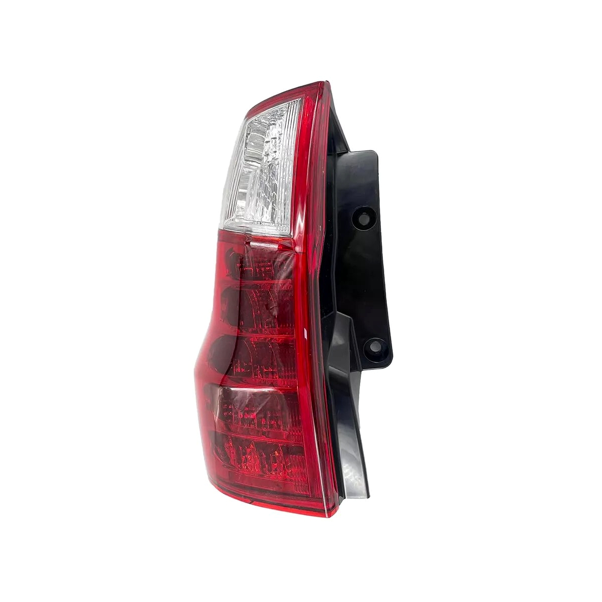 2011-2017 GX460 Lexus with sport design pkg tail lamp assembly driver side LH Left Side View - Standard - High-Quality - LX2800128